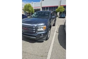 GMC Canyon 2017 4x2 SLE 4dr en Los Angeles