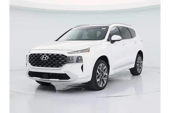 $30998 : Hyundai SANTA FE 2023 AWD Ca image 4