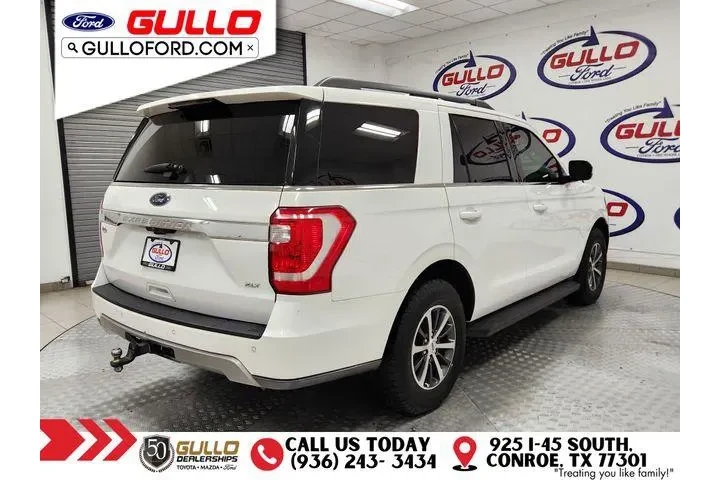 $28991 : Ford Expedition 2020 4x2 XLT image 7