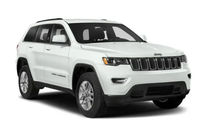 $27988 : 2022 Grand Cherokee WK Laredo image 6