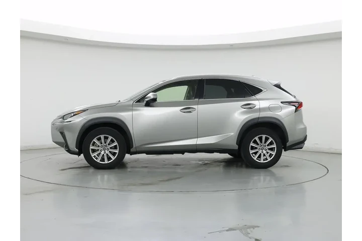 $33998 : Lexus NX 300 2021 AWD 4dr Cr image 3