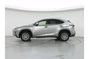 $33998 : Lexus NX 300 2021 AWD 4dr Cr thumbnail