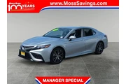 Toyota Camry 2023 SE 4dr Sed
