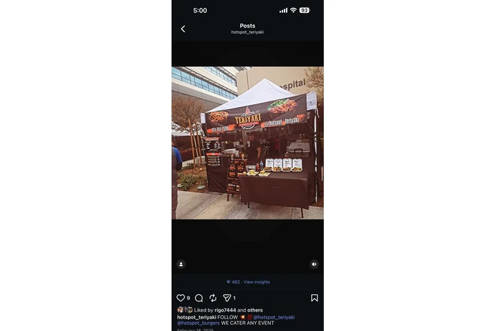 CONTRATANDO COCINERO Y CAJERO image 1