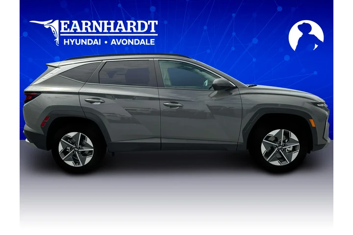 $27698 : Hyundai TUCSON 2025 SEL 4dr image 9