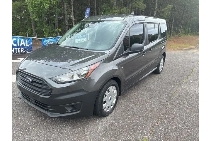$28539 : Ford Transit Connect 2022 XL image 3