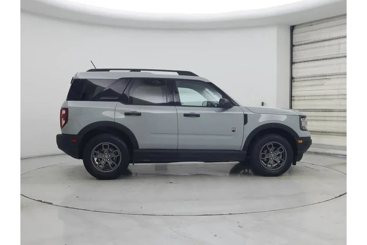 $26998 : Ford Bronco Sport 2023 AWD B image 7