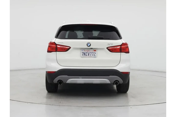 $15998 : BMW X1 2016 AWD xDrive28i 4d image 6