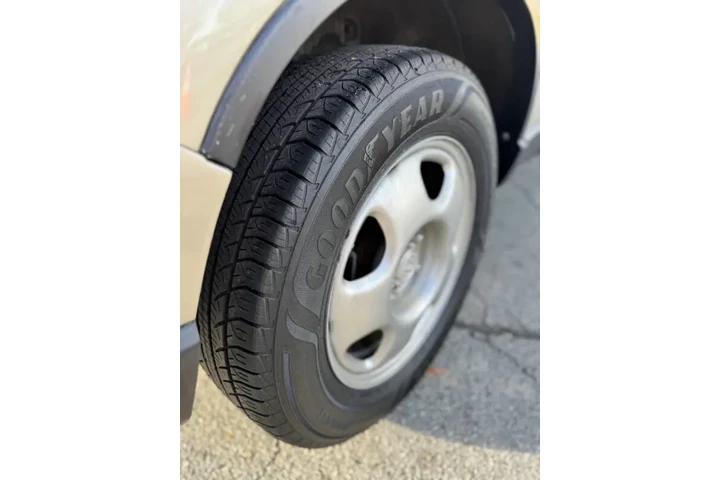 2009 CR-V LX image 9