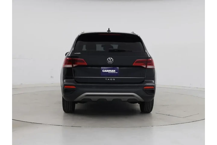 $16998 : Volkswagen Taos 2022 S 4dr S image 6