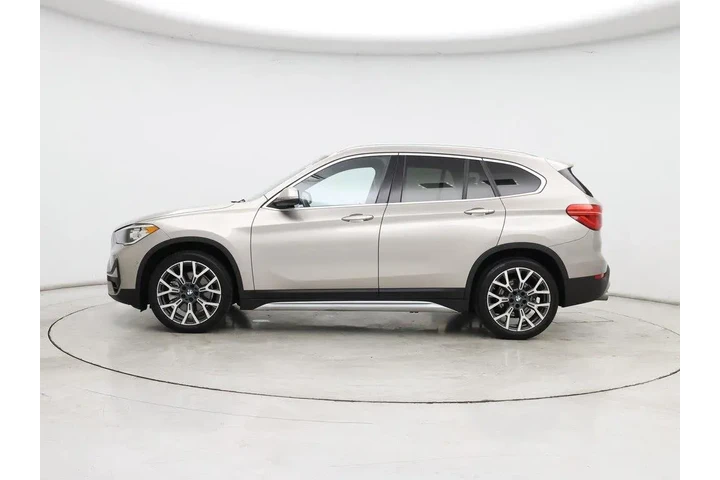 $21998 : BMW X1 2021 sDrive28i 4dr Sp image 3