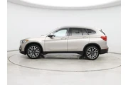 $21998 : BMW X1 2021 sDrive28i 4dr Sp thumbnail