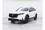 $39998 : Honda CR-V Hybrid 2026 AWD S thumbnail