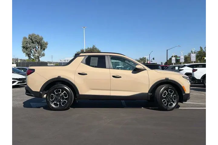 $27990 : Hyundai SANTA CRUZ 2023 AWD image 5