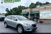 2015 CX-9 Sport en Greenville