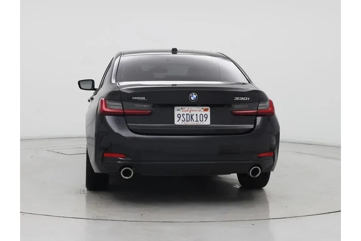 $25998 : BMW 3 Series 2023 330i 4dr S image 6