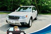 $6300 : 2009 SUBARU FORESTER2009 SUBA thumbnail