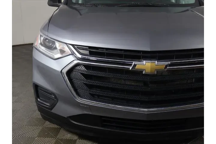 $19493 : Chevrolet Traverse 2021 LS 4 image 10