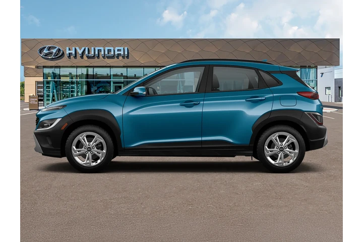 $18682 : Hyundai KONA 2023 AWD SEL 4d image 3