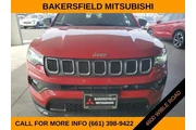 $21997 : Jeep Compass 2024 4x4 Latitu thumbnail