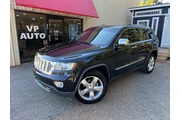 $10999 : 2013 Grand Cherokee Overland thumbnail