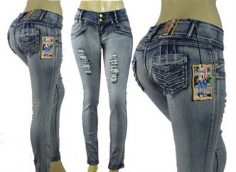 $10 : JEANS HECHSO EN COLOMBIA $9.99 image 2