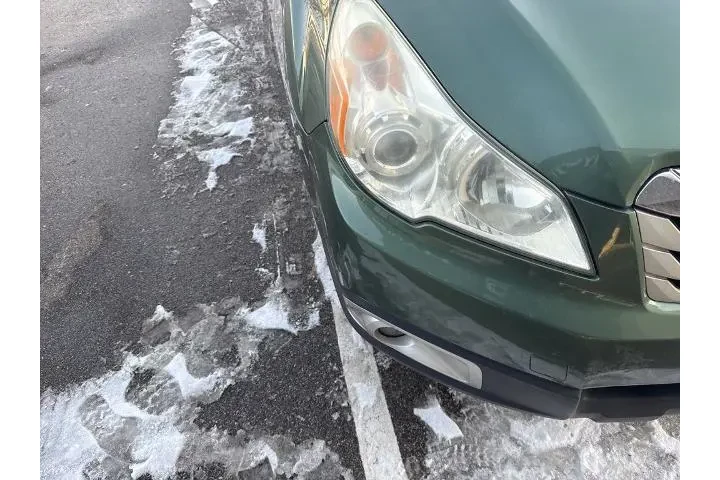 $7911 : Subaru Outback 2011 AWD 2.5i image 5