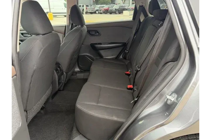 $18716 : Nissan Rogue 2023 S 4dr Cros image 10