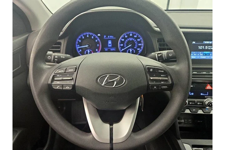 $15998 : Hyundai ELANTRA 2020 SE 4dr image 10