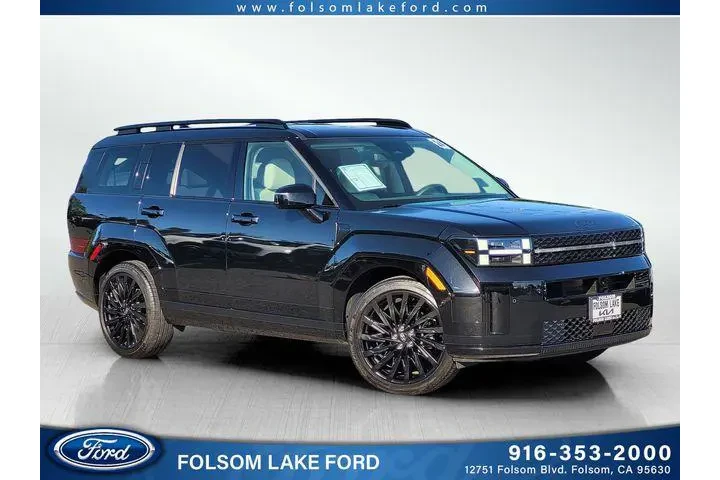 $34994 : Hyundai SANTA FE 2024 Callig image 1