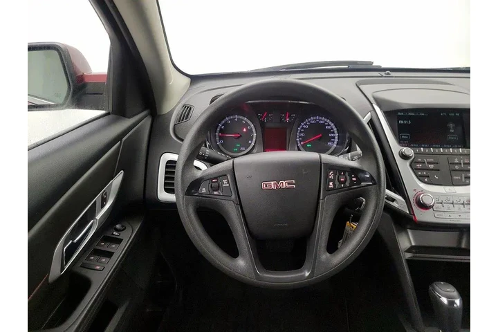 $15998 : GMC Terrain 2016 AWD SLE-1 4 image 10