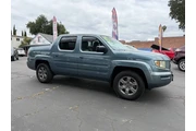 2007 Ridgeline RTX thumbnail
