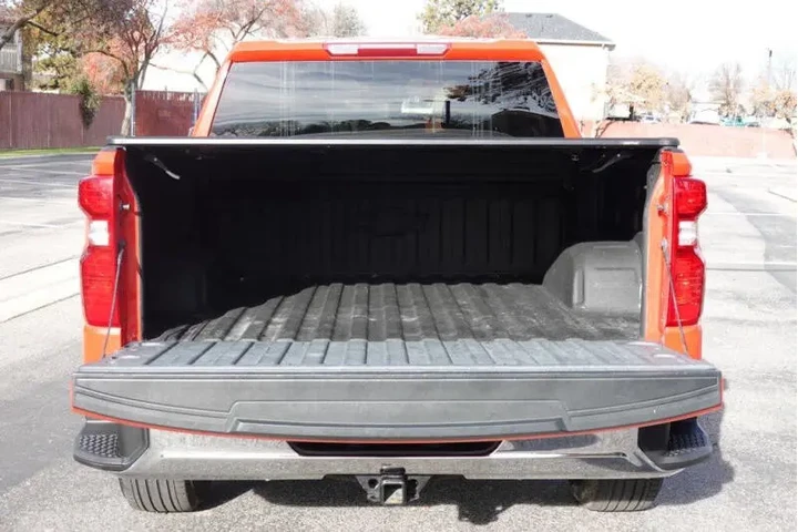 $32505 : 2022 Silverado 1500 LT image 9