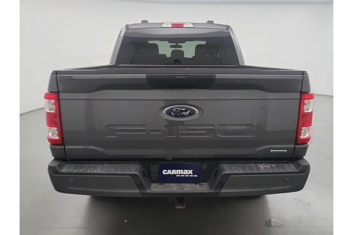 $33998 : Ford F-150 2022 4x4 XL 4dr S image 6