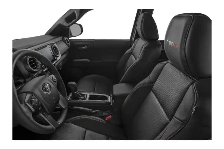 $43598 : 2023 Tacoma 4WD image 9