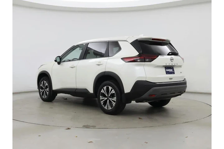 $20998 : Nissan Rogue 2023 SV 4dr Cro image 2
