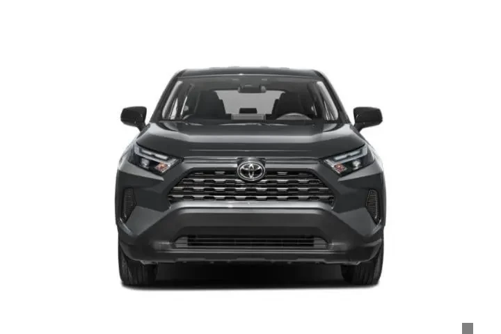 Toyota RAV4 2023 LE 4dr SUV image 4