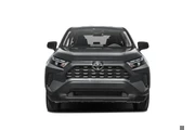 Toyota RAV4 2023 LE 4dr SUV thumbnail