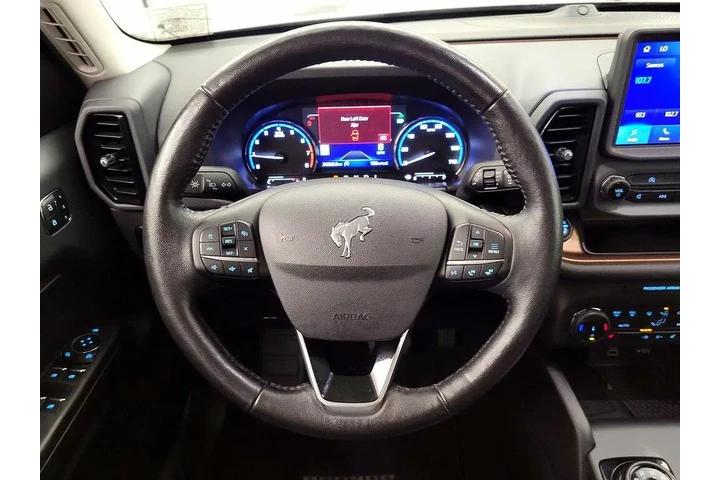 $28998 : Ford Bronco Sport 2023 AWD O image 10