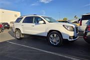 Pre-Owned 2017 Acadia Limited en Las Vegas