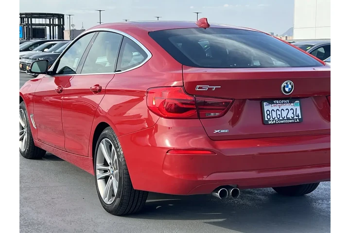 $11988 : BMW 3 Series 2017 AWD 330i x image 5