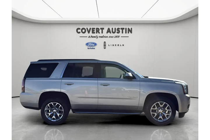 $18957 : GMC Yukon 2016 4x2 SLT 4dr S image 6