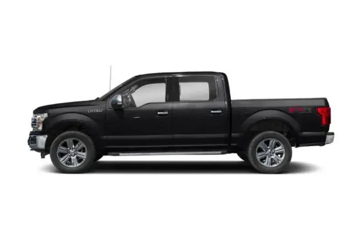 $19121 : Ford F-150 2019 4x4 Lariat 4 image 3