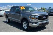 $37984 : Ford F-150 2023 4x4 XL 4dr S thumbnail