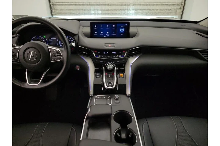 $31998 : Acura TLX 2022 4dr Sedan w/T image 9