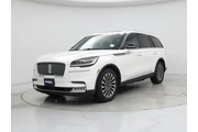 $35998 : Lincoln Aviator 2020 Reserve thumbnail