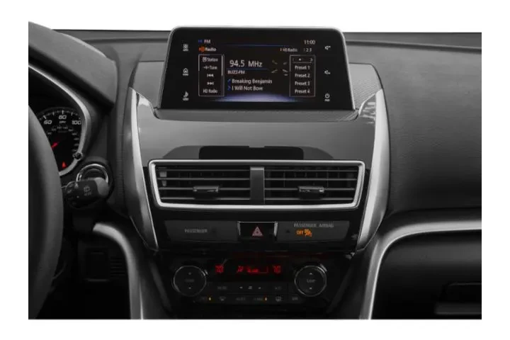 $15995 : Mitsubishi Eclipse Cross 201 image 10