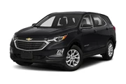 2021 Equinox LT en Tulare