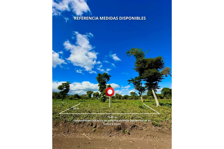 $35000 : Lotes residenciales en venta image 1