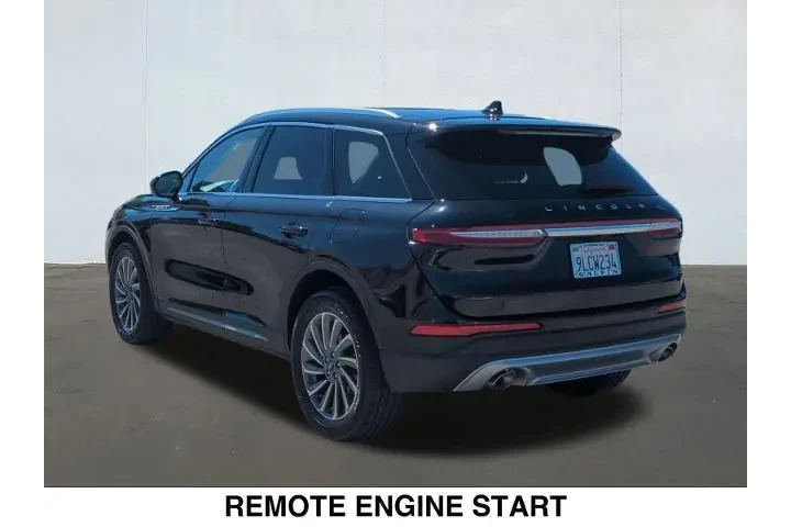 $29875 : Lincoln Corsair 2023 Reserve image 3